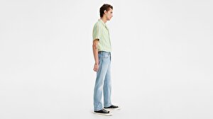 501® Levi's® Original Erkek Jean Pantolon - Stretch It Out