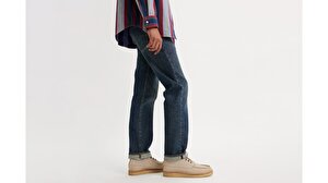 501® Levi's® Original Erkek Jean Pantolon - The Deep Blue Sea