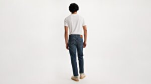 501® Levi's® Original Erkek Jean Pantolon - The Deep Blue Sea