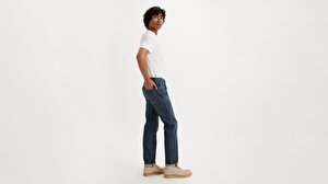 501® Levi's® Original Erkek Jean Pantolon - The Deep Blue Sea