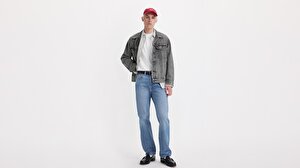 Levi's® 501® Original Erkek Jean Pantolon - Chemicals