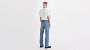 Levi's® 501® Original Erkek Jean Pantolon - Chemicals
