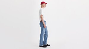 Levi's® 501® Original Erkek Jean Pantolon - Chemicals