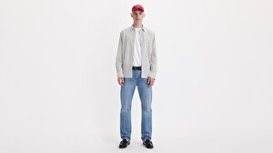 Levi's® 501® Original Erkek Jean Pantolon - Chemicals