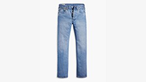 Levi's® 501® Original Erkek Jean Pantolon - Chemicals