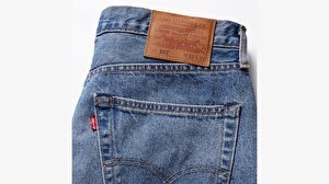 Levi's® 501® Original Erkek Jean Pantolon - Chemicals