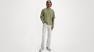 Levi's® 501® Original Erkek Jean Pantolon - Charcoal Charm