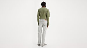 Levi's® 501® Original Erkek Jean Pantolon - Charcoal Charm