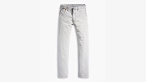 Levi's® 501® Original Erkek Jean Pantolon - Charcoal Charm