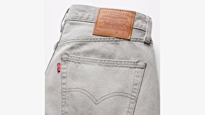 Levi's® 501® Original Erkek Jean Pantolon - Charcoal Charm