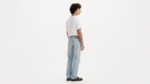 501® Levi's® Original Erkek Jean Pantolon - Marching Meadow