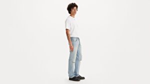 501® Levi's® Original Erkek Jean Pantolon - Marching Meadow