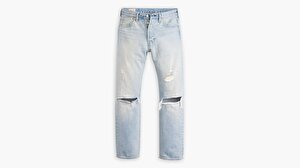 501® Levi's® Original Erkek Jean Pantolon - Marching Meadow
