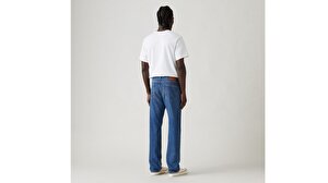 Levi's® 501® Original Lightweight Erkek Jean Pantolon - Window Pane