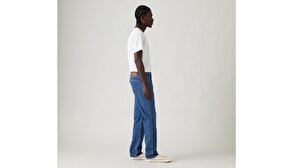Levi's® 501® Original Lightweight Erkek Jean Pantolon - Window Pane