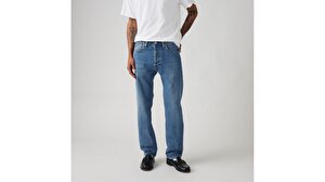 Levi's® 501® Original Erkek Jean Pantolon - Never Settle Street