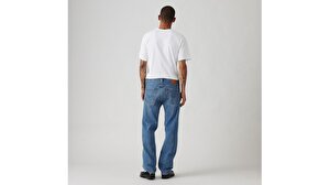 Levi's® 501® Original Erkek Jean Pantolon - Never Settle Street