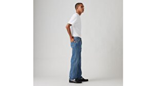 Levi's® 501® Original Erkek Jean Pantolon - Never Settle Street