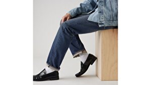 501® Levi's Original Erkek Jean Pantolon - Bounty Hunter
