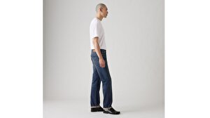 501® Levi's Original Erkek Jean Pantolon - Bounty Hunter
