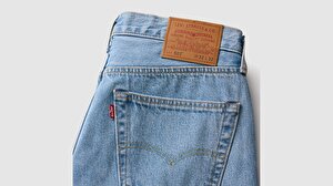 501® Original Erkek Jean Pantolon - Ferry Building