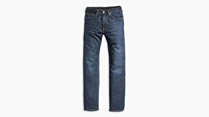 505™ Regular Erkek Jean Pantolon - Hint Of Cool