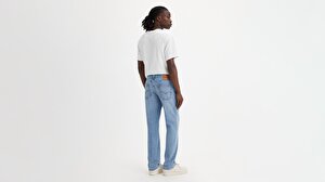 514™ Straight Erkek Jean Pantolon - Left Alone