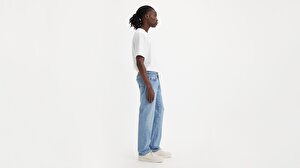 514™ Straight Erkek Jean Pantolon - Left Alone