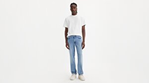 514™ Straight Erkek Jean Pantolon - Left Alone