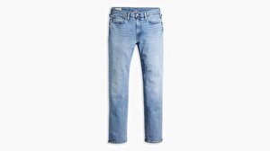 514™ Straight Erkek Jean Pantolon - Left Alone