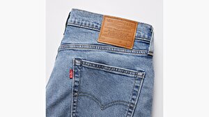 514™ Straight Erkek Jean Pantolon - Left Alone