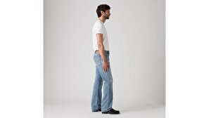 517® Bootcut Erkek Jean Pantolon - Rising Sun Mens