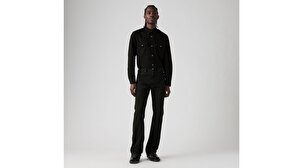 517™ Bootcut Erkek Jean Pantolon - Welcome To The Rodeo