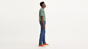 511™ Slim Erkek Jean Pantolon - Sunrise Caribou