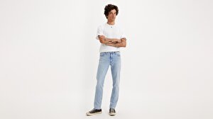 511™ Slim Erkek Jean Pantolon - Cannon Ball
