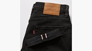 511™ Slim Selvedge Erkek Jean Pantolon - All There Selvedge