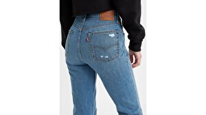 501® Original Kadın Jean Pantolon - Licence To Drive