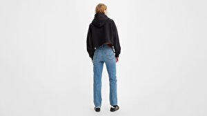 501® Original Kadın Jean Pantolon - Licence To Drive
