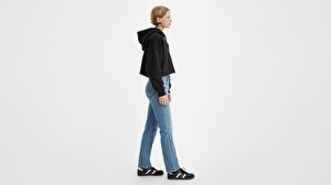 501® Original Kadın Jean Pantolon - Licence To Drive