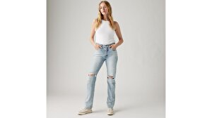 501® Kadın Jean Pantolon - Morning Joyride