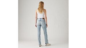 501® Kadın Jean Pantolon - Morning Joyride