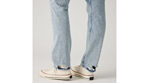 501® Kadın Jean Pantolon - Morning Joyride