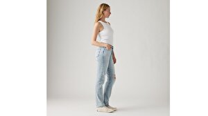 501® Kadın Jean Pantolon - Morning Joyride