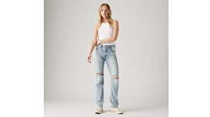 501® Kadın Jean Pantolon - Morning Joyride