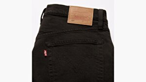501® Original Kadın Jean Pantolon - Black Sprout T2