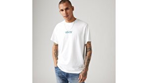 Relaxed Fit Tişört