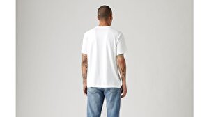 Relaxed Fit Tişört