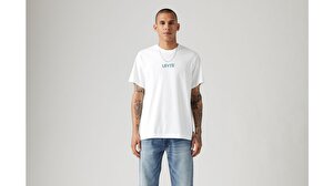 Relaxed Fit Tişört