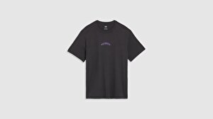 Relaxed Fit Kısa Kollu Graphic Tişört