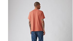 Relaxed Fit Kısa Kollu Graphic Tişört